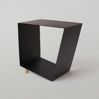 12° side table