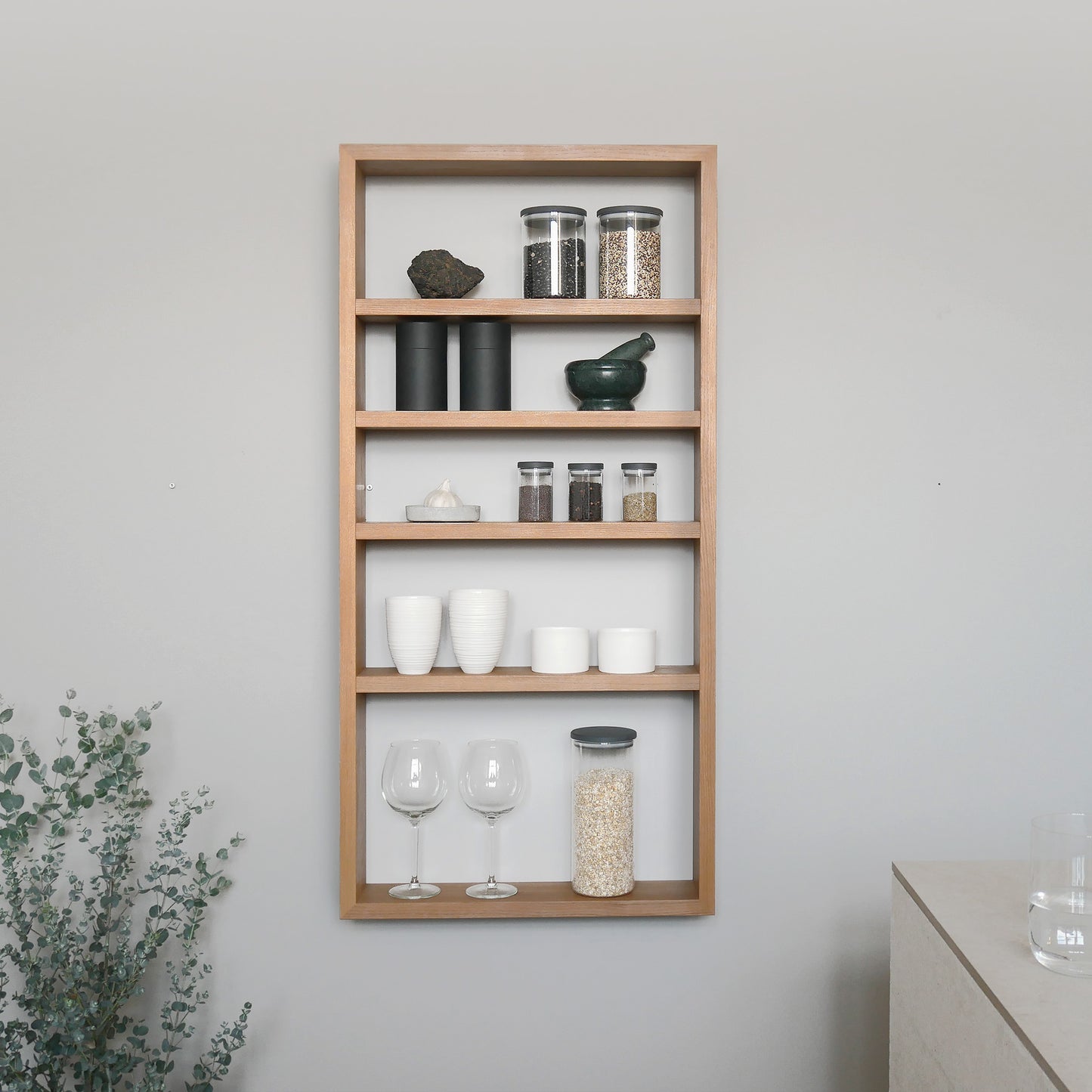 Highboard